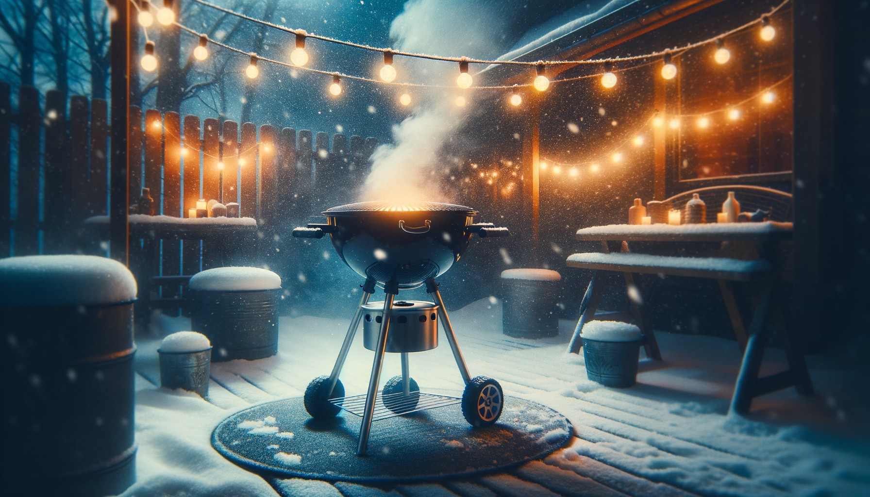 Summer BBQ Safety: Tips for a Safe and Enjoyable Grilling Season
